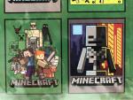 Minecraft Poster 12-Pack Trends Mojang