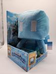 NEW MINECRAFT Legends Allay Collectible PLUSH Blue With Lights & Sounds Toy Gift