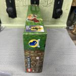 LEGO Minecraft: The Blaze Bridge 21154 New Sealed!! Shelf, Box Wear