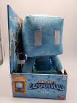 NEW MINECRAFT Legends Allay Collectible PLUSH Blue With Lights & Sounds Toy Gift