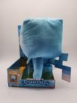 NEW MINECRAFT Legends Allay Collectible PLUSH Blue With Lights & Sounds Toy Gift