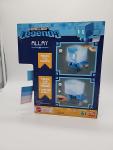 NEW MINECRAFT Legends Allay Collectible PLUSH Blue With Lights & Sounds Toy Gift