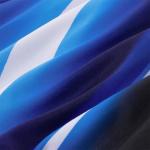 NTBED 3D Gaming Comforter Set for Boys Kids Teens,5pcs Gamer Bedding Sets with Sheet,Game Console Bed in a Bag (Blue, Twin)