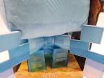 NEW MINECRAFT Legends Allay Collectible PLUSH Blue With Lights & Sounds Toy Gift