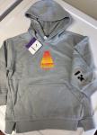 NWT Puma Kids Size 5 Minecraft Collab Hoodie Sweatshirt RV $60