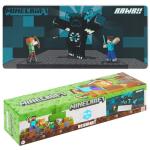 Minecraft Non-Slip Desk Pad for Gamers