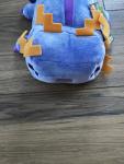 Minecraft Blue Axolotl Plush NWT