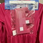 Disguise Minecraft MINECRAFT ARMOR Child Costume Size Medium (7-8) New