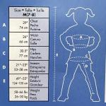 Disguise Minecraft MINECRAFT ARMOR Child Costume Size Medium (7-8) New