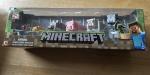 NEW/SEALED Jazwares Minecraft ANIMAL MOB Series 2 Action Figure Pack HTF RARE