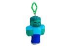 Minecraft Clip on Plush 13 cm