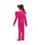 Minecraft Pink Body Armor Children’s Halloween Costume Size Large (10-12) NEW