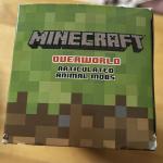 NEW/SEALED Jazwares Minecraft ANIMAL MOB Series 2 Action Figure Pack HTF RARE