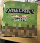 NEW/SEALED Jazwares Minecraft ANIMAL MOB Series 2 Action Figure Pack HTF RARE