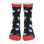 Christmas Stocking Stuffers Gamer Gifts for Teens Boys Gamer Socks Do Not Disturb I'm Gaming Funny Socks for Kids Men Women