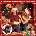 Christmas Stocking Stuffers Gamer Gifts for Teens Boys Gamer Socks Do Not Disturb I'm Gaming Funny Socks for Kids Men Women