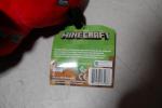 NWT (2014) Mojang Minecraft Plush - Baby Mooshroom 5"