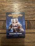Minecraft Dungeons Arcade Card Series 4 Renegade Armor #33/143 Armor Rare