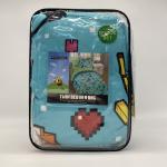 Twin Minecraft Bed in a Bag 5 Piece BNIB New