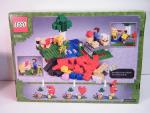 LEGO Minecraft: The Wool Farm (21153) (New and Sealed)