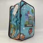 Twin Minecraft Bed in a Bag 5 Piece BNIB New