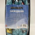 Twin Minecraft Bed in a Bag 5 Piece BNIB New