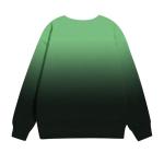 Cute St Patricks Day Shirts Kids Girls Funny Shamrock Graphic Crewneck Shirt Spring Holiday Long Sleeve Lucky Outfit