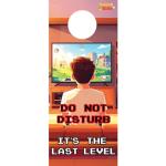 Minecraft Socks for Men Set - Video Game Accessories Bundle with 6 Pairs of Socks for Teens, Adults Shoe Size 4-10 Plus Stickers Apparel Set for Men