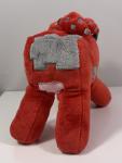 JINX Mojang Minecraft Plush Lot Ender Dragon NWT Mooshroom Cow Mojang 2pc