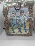 Disguise Minecraft Armor Costume. M (7/8) .  New 