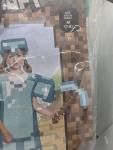 Disguise Minecraft Armor Costume. M (7/8) .  New 