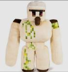Minecraft Iron Golem 13in Tall Plush Toy