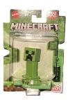 Minecraft Mattel Micro Figures Toys Steve Ended Dragon Creeper Pig Cake Topper￼￼