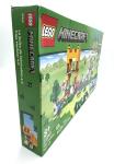 LEGO MINECRAFT Set 21249 - The Crafting Box 4.0 - NEW/SEALED