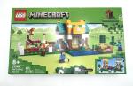 LEGO MINECRAFT Set 21249 - The Crafting Box 4.0 - NEW/SEALED