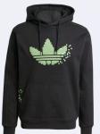 adidas Originals x Minecraft Graphic Hoodie XXL 2XL Nwt