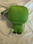 Minecraft Creeper Plush - New With Tag - 6-7” - Ages 0+