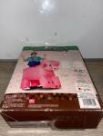 Minecraft Pig Ride-On Child Inflatable Costume One Size Brand New 