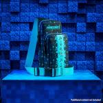 Minecraft Crossbody Bag, Plush Toy Set and Pencil Case Stationery Set Boys, Teens, Creeper Sling Bag, 3 Plush Toys, School Supplies, Gifts for Boys