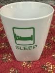 Rare Minecraft Mine Eat Sleep Better Homes And Gardens Mug New