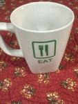 Rare Minecraft Mine Eat Sleep Better Homes And Gardens Mug New