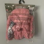 Disguise Minecraft Movie Pink Sheep Child Costume Small 4-6 NEW