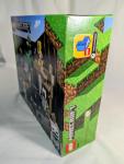 Lego Minecraft The Skeleton Dungeon 21189 / New! Sealed!