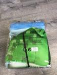 Minecraft Halloween Creeper Youth Size L 10-12 Jumpsuit Classic Child Costume