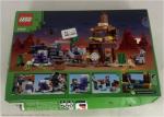 LEGO Minecraft The Badlands Mineshaft Video Game Toy 21263 SEE DETAILS