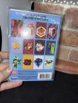 Trends  Poster Collage Minecraft 12 Mini Wall Posters 4x6" F14