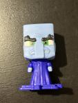 Minecraft McDonald’s 2025 Minecraft Happy Meal Toys Pig, Evoker, Bees Set Of 4