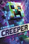 Minecraft - Gaming Poster (Charged Creeper - Struck By Lightning) (Size: 24" x 36")