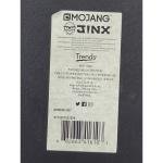 Minecraft Wall Art Poster Print MOJANG JINX TRENDS INTERNATIONAL Framed