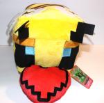 NEW Minecraft Bee Plush w heart “Bee Mine” 10” Plush Valentines Day 2026 NWT